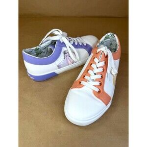 Disney Winnie the Pooh & Eeyore Adorable Sneakers Size 9 | Style, Whimsy, Classy